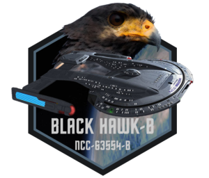 USS Black Hawk