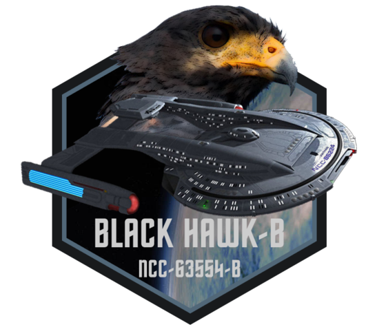 USS Black Hawk