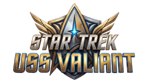 Star Trek Valiant